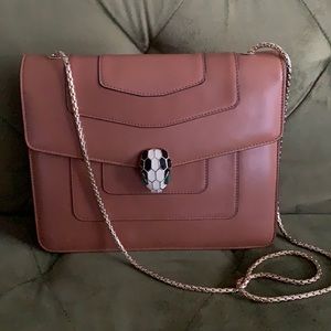 Bvlgari Serpenti Forever Bag